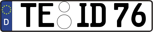 TE-ID76