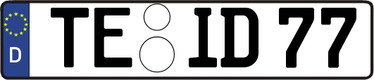 TE-ID77