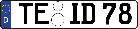 TE-ID78