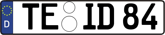 TE-ID84
