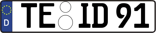 TE-ID91