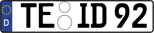 TE-ID92