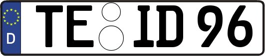 TE-ID96