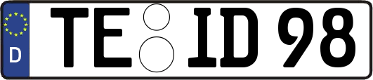 TE-ID98