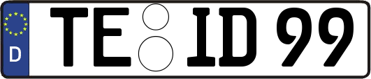 TE-ID99