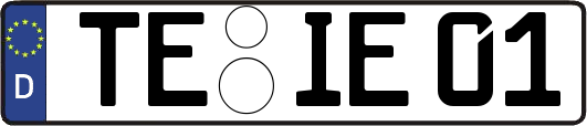 TE-IE01