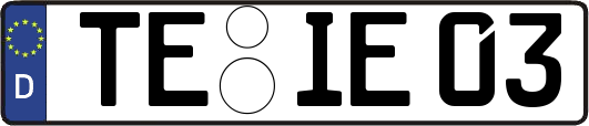 TE-IE03