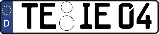 TE-IE04