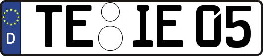 TE-IE05