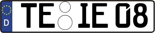 TE-IE08