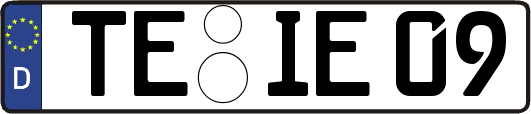 TE-IE09