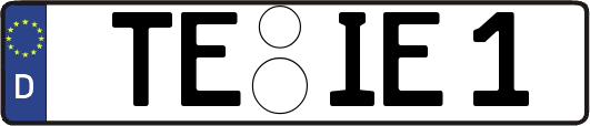 TE-IE1
