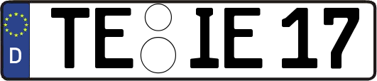 TE-IE17
