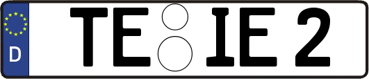 TE-IE2