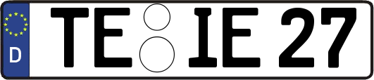 TE-IE27