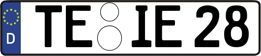 TE-IE28