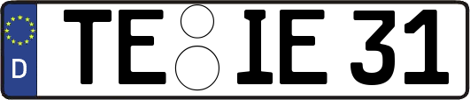 TE-IE31