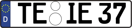 TE-IE37