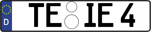 TE-IE4