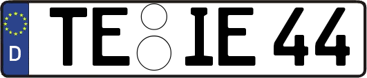 TE-IE44