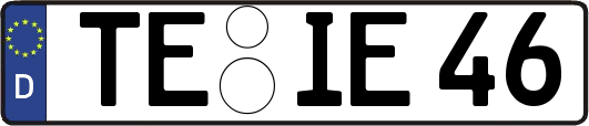 TE-IE46