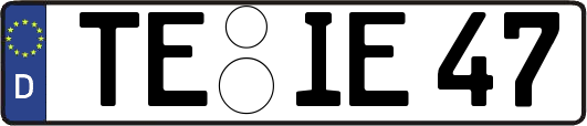 TE-IE47