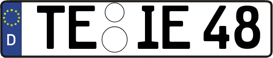 TE-IE48