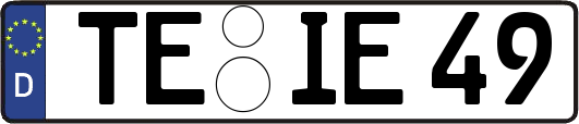 TE-IE49
