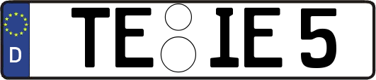 TE-IE5