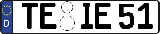TE-IE51