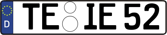 TE-IE52