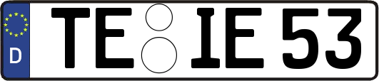 TE-IE53