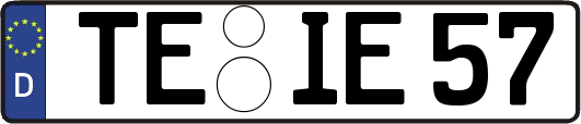 TE-IE57