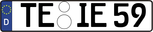 TE-IE59