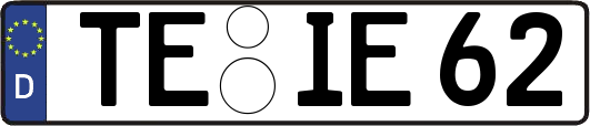 TE-IE62