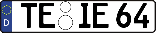 TE-IE64
