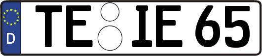 TE-IE65