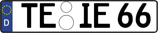 TE-IE66