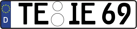 TE-IE69