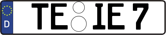 TE-IE7