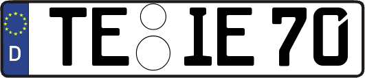 TE-IE70
