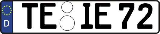 TE-IE72