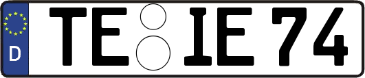 TE-IE74