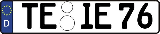 TE-IE76