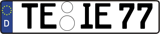 TE-IE77