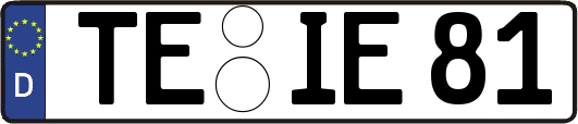 TE-IE81