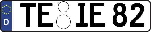 TE-IE82