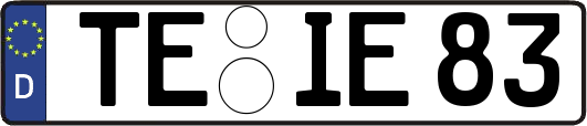 TE-IE83