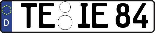 TE-IE84