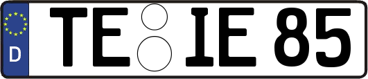 TE-IE85